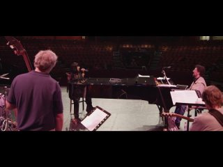 video lady gaga tony bennett bewitched bothered and bewildered rehearsal from cirque royal sex