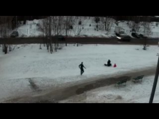 video домашний пес покусал лицо девочке и напугал мальчишку в подмосковном пушкино sex