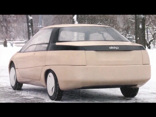 video как в ссср видели автомобиль будущего забытые новинки авто и необычные машины ссср истра и яуза sex