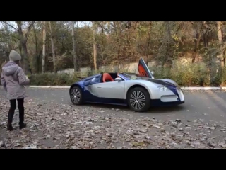 video молодые спортивный автомобиль в алматы sex