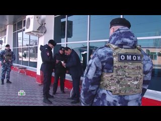 video смотр 18 лет в борьбе за мир и порядок подготоа элиты росгвардии sex