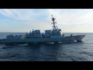 video корабль тоф адмирал трибуц не допустил нарушения госграницы россии эсминцем вмс сша sex