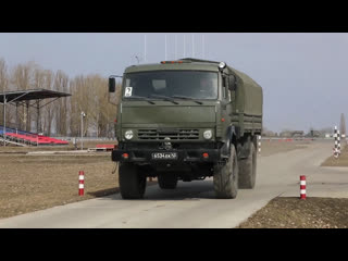 video инструкторы учебного центра провели мастер класс для молодого пополнения в воронежской области sex