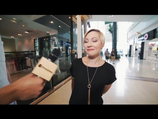 video случайным прохожим предлагали бесплатно слетать из алматы в шымкент sex