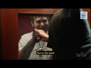 video отпущение грехов с post malone nr sex