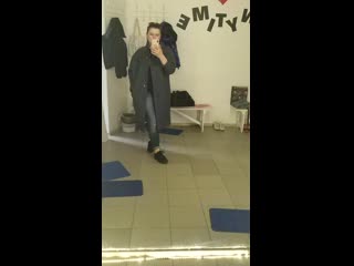 video видео от anytime творческая мастерская танцы подольск sex