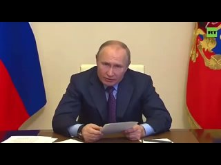 video президент вакцинация это добровольный выбор каждого человека личное решение каждого человека sex