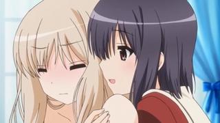 video yuris revenge sono hanabira ni kuchizuke o стать твоей возлюбленной 1 серия hentai sex