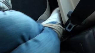 video молодые украли молодую девушку и трахнули sex