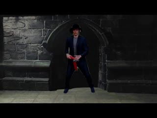 video epic gamer goes buckwild with chucks sex