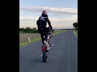 video satisfying to watch swiftymoto stuntin on his ktm sex