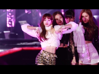 video 171225 블랙핑크blackpink 리사lisa so hot sbs 가요대전 sex