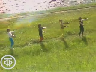video советская аэробика ритмическая гимнастика с элементами русского танца 1990 sex