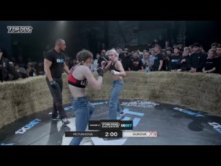 video 18 командные соревнования девушек по боям без правил между россиянками и украинками sex
