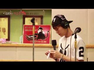 video 시크릿싱어 박시환 7년간의 사랑 라이브 live 140602 이소라의 가요광장 sex
