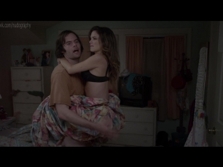 video секс с рэйчел билсон rachel bilson в фильме с кем переспать the to do list 2013 мэгги кэри 1080p sex
