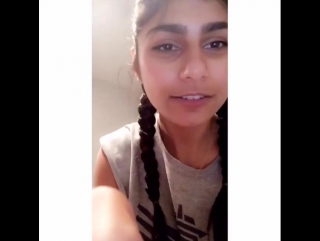 video notthefakemiakhalifa go bes fran das my bes fran sex