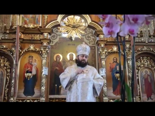 video проповедь еп вознесенчкого алексия в крещенскии сочельник sex