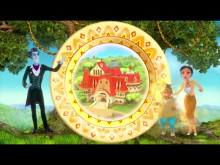 video царевны настоящий талант новая серия премьера sex