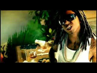 video birdman lil wayne stuntin like my daddy 2006 sex
