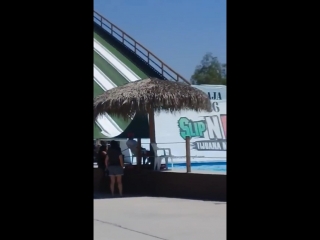 video epic waterslide sex