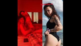video instasamka sliv инстасамка слив дарья зотеева слив инстасамки 18 sex