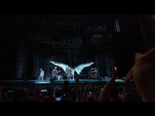 video rammstein live in finland helsinki vantaa rockfest 09 06 2017 sex