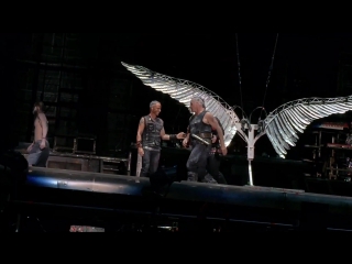 video rammstein live in finland helsinki vantaa rockfest sex