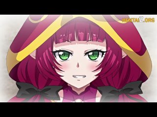 video добро пожаловать лес похотливых эльфов youkoso sukebe elf no mori e 1 серия русская озвучка sex