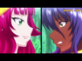 video добро пожаловать лес похотливых эльфов youkoso sukebe elf no mori e 3 серия русская озвучка sex