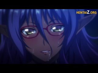 video добро пожаловать лес похотливых эльфов youkoso sukebe elf no mori e 4 серия русская озвучка sex