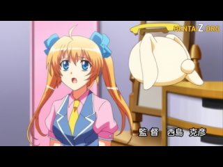 video магическая девушка елена девочка волшебница елена mahou shoujo elena 2 серия русская озвучка sex