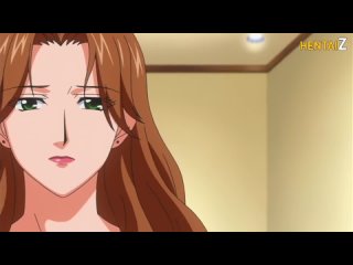 video любовь развратной мамы мамаши yokorenbo immoral mother 1 серия русская озвучка sex