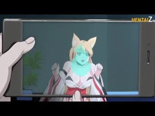video тамаши проникновение в душу tamashii insert 2 серия русская озвучка sex