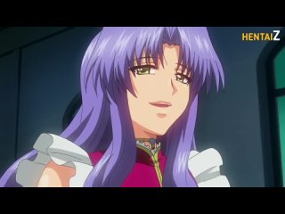 video дева воительница валькирия 2 ikusa otome valkyrie 2 2 серия русская озвучка sex