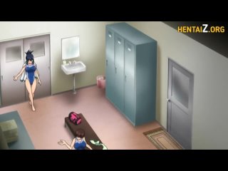 video моя зависимость от преступников watashi ga toriko ni natte yaru 1 серия русская озвучка sex