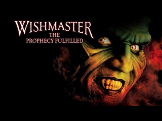 video исполнитель желаний 4 пророчество сбылось wishmaster 4 the prophecy fulfilled 2002 720p sex