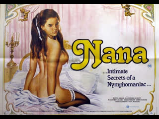 video нана nana la vera chiave del piacere 1983 1080p италия сша драма комедия экранизация перевод одноголосый котов sex