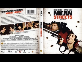 video злые улицы mean streets 1973 1080p сша криминальная драма sex