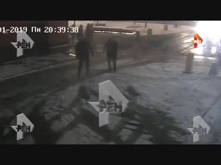 video видео избиения виторганом богомолова на котором засветилась собчак 22 01 2019 sex