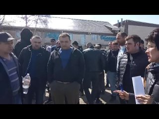 video терпение работников мск закончилось и началось 4 05 2021 sex