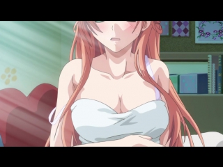 video unravel порочная ночь со священником 02 souryo to majiwaru shikiyoku no yoru ni artibald nari sex