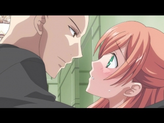 video unravel порочная ночь со священником 03 souryo to majiwaru shikiyoku no yoru ni artibald nari sex