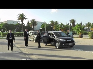 video tunisie prestige protection sex