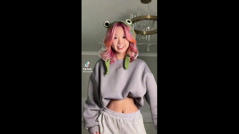 video алина ким известная как homm9k звезда казахстанских социальных сетей с 466 миллионами подписчиков в tiktok она sex