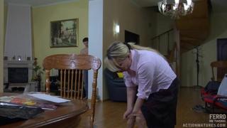 video ferro network ух какая мамочка mature milf bbw мамки порно со зрелыми sex