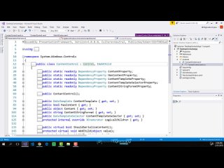 video 08 custom user controls 1 creating a custom user control sex
