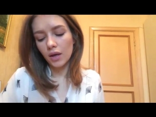 video асмрasmr ролевая игра психолог тихий голос шум дождя sex