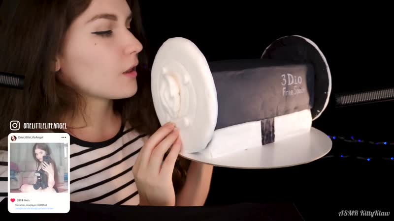 video асмр кушаю микрофон съедобный asmr eating microphone edible sex