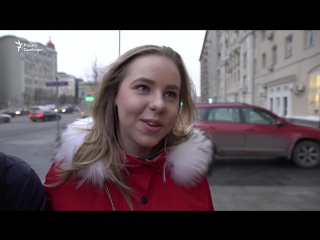 video чем вы объясняете популярность сталина sex